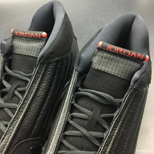 MaikeSneakers 487471-003 (2018) Jordan Retro Last 14 Shot Air 0525